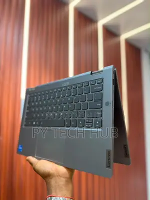 New Laptop Lenovo Thinkbook 14 12GB Intel Core i5 SSD 256GB