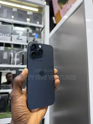 Apple iPhone 15 Pro Max 512 GB