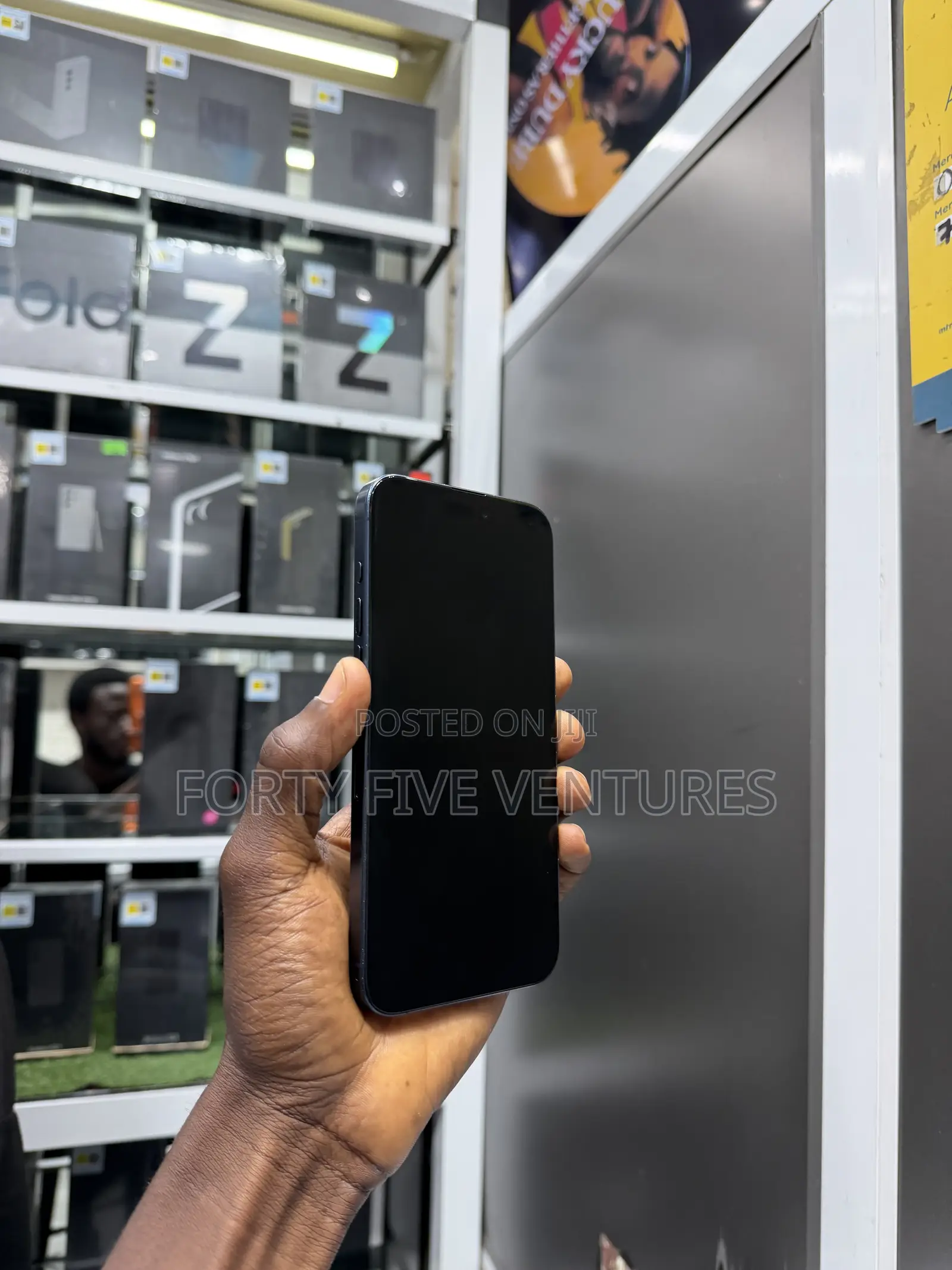 Apple iPhone 15 Pro Max 512 GB