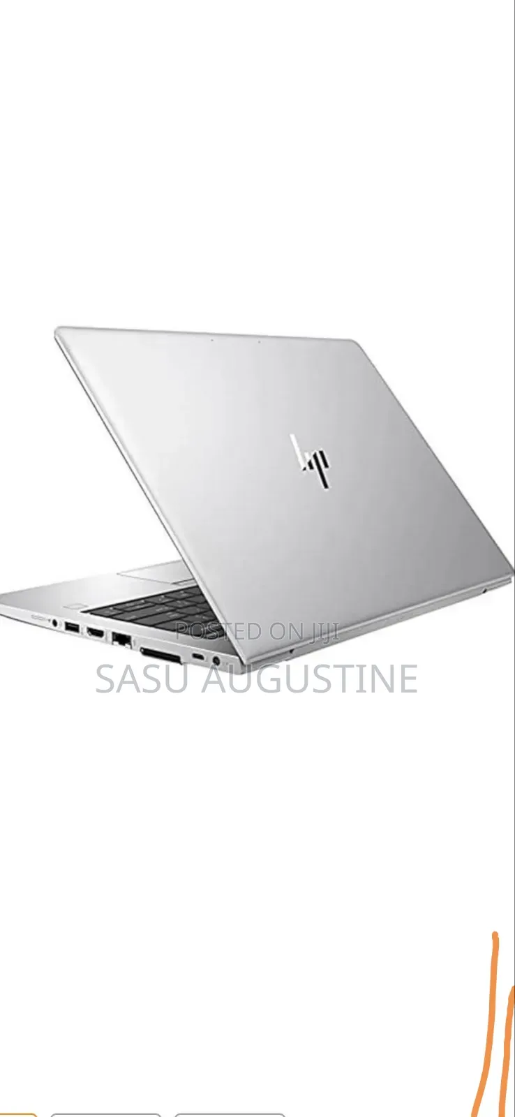 Laptop HP EliteBook 840 G4 16GB Intel Core i7 SSD 256GB