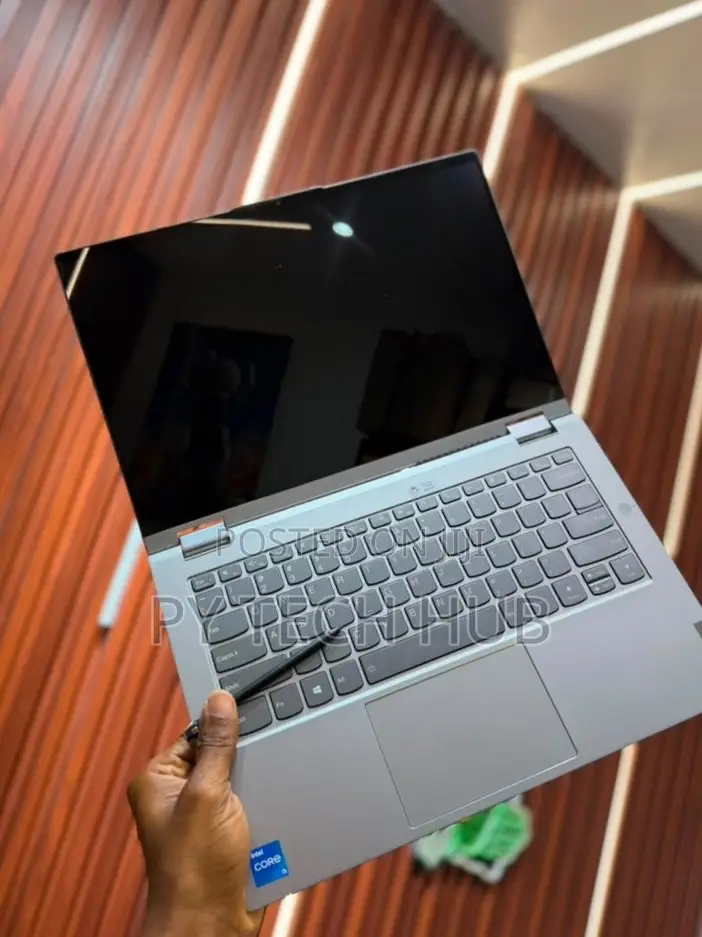 New Laptop Lenovo Thinkbook 14 12GB Intel Core i5 SSD 256GB