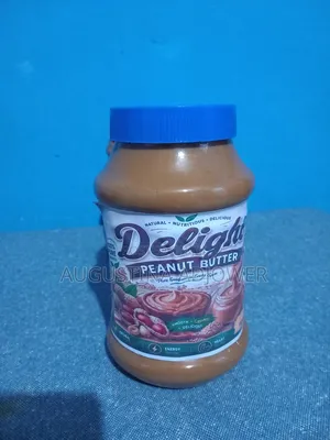 Delight Peanut Butter