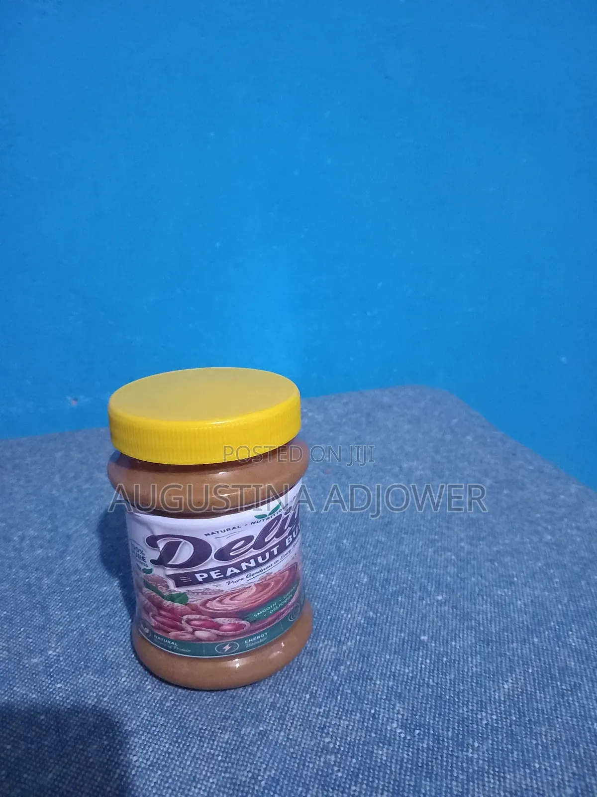 Delight Peanut Butter