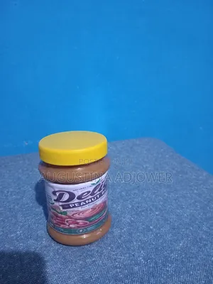 Delight Peanut Butter