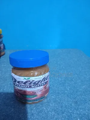 Delight Peanut Butter