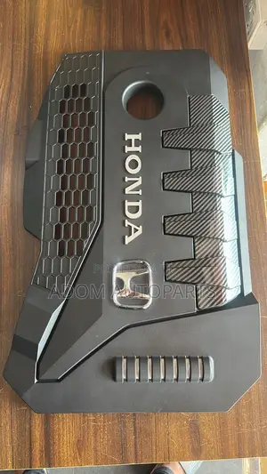 Honda Civic Accord CRV Engine Cover 2016 2017 2018 2019 2020 2021 2022