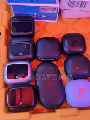Original Earbuds