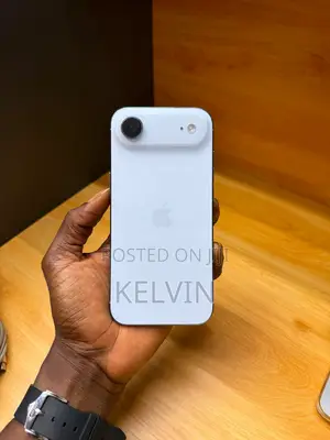 Apple iPhone Air 256 GB White