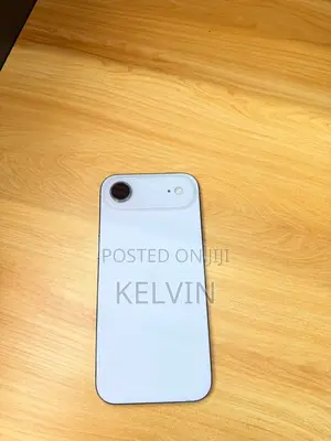 Apple iPhone Air 256 GB White