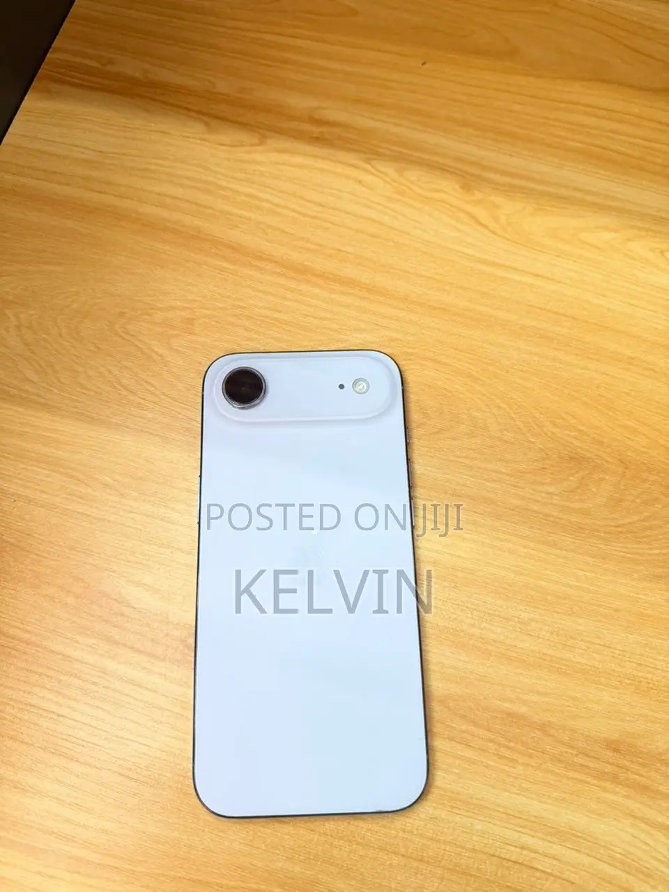 Apple iPhone Air 256 GB White