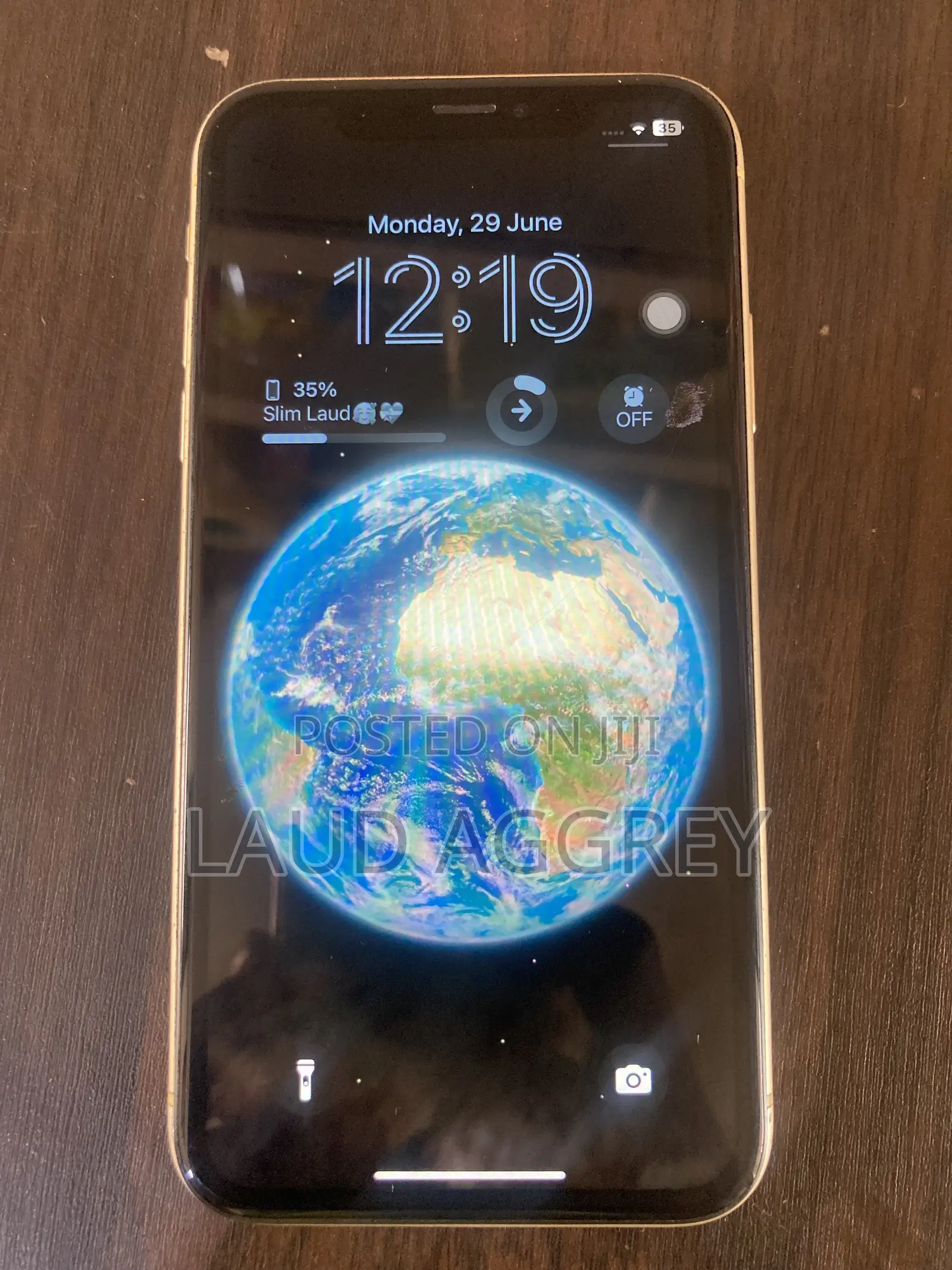 Apple iPhone XR 64 GB Black