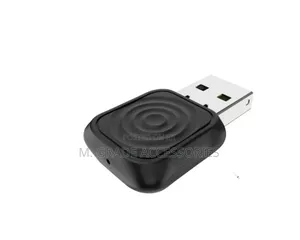 Wireless Apple Carplay and Android Auto Adapter