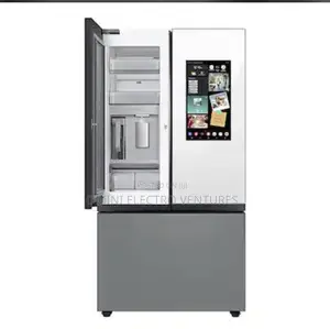 Samsung Ai Smart Family Hub With Smart Screen