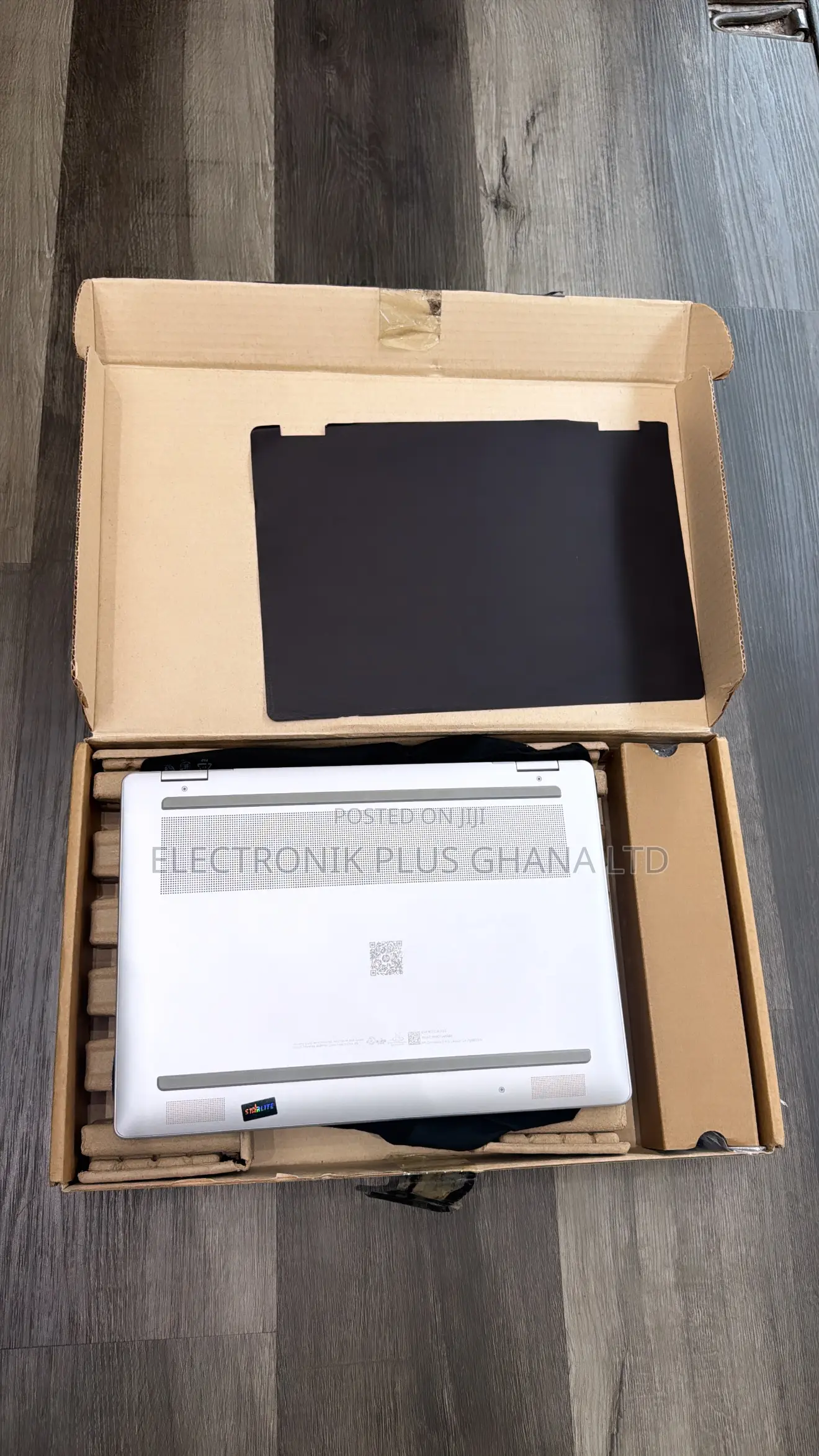 Laptop HP OmniBook 5 Flip 14-fp0023dx 16GB Intel Core 7 SSD 512GB