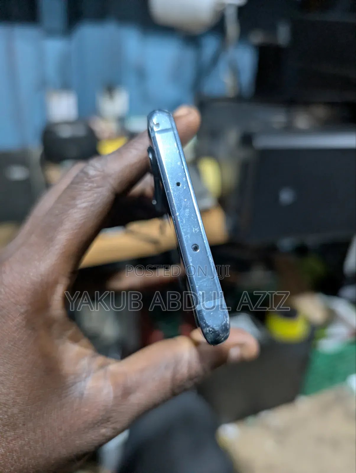 Huawei P30 Pro 256 GB Black