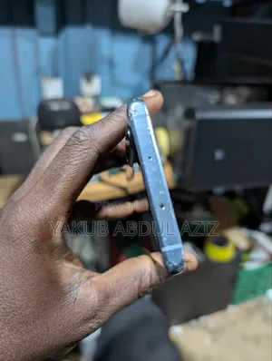 Huawei P30 Pro 256 GB Black
