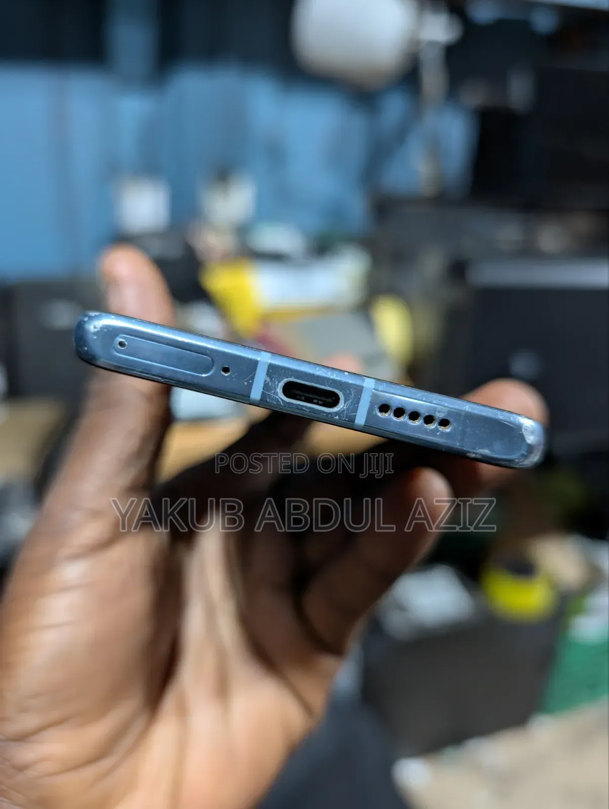 Huawei P30 Pro 256 GB Black