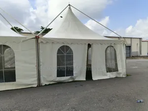 Closed Tent for Rent