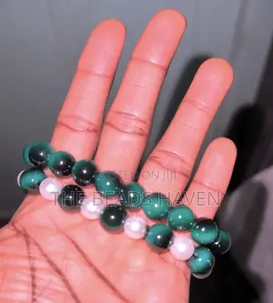 Beaded Bracelets Combos/Stacks