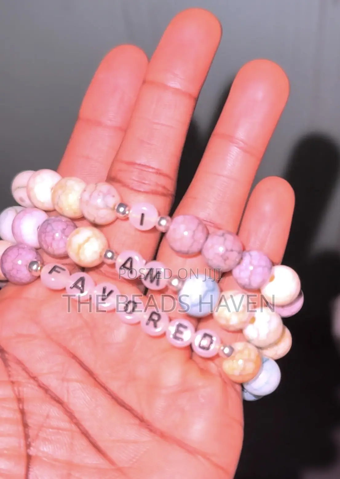 Beaded Bracelets Combos/Stacks