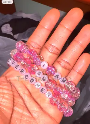 Beaded Bracelets Combos/Stacks