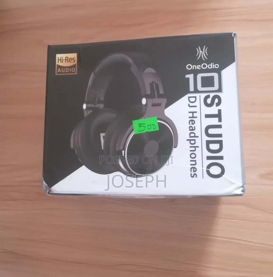 Oneodio Headphone for Studio