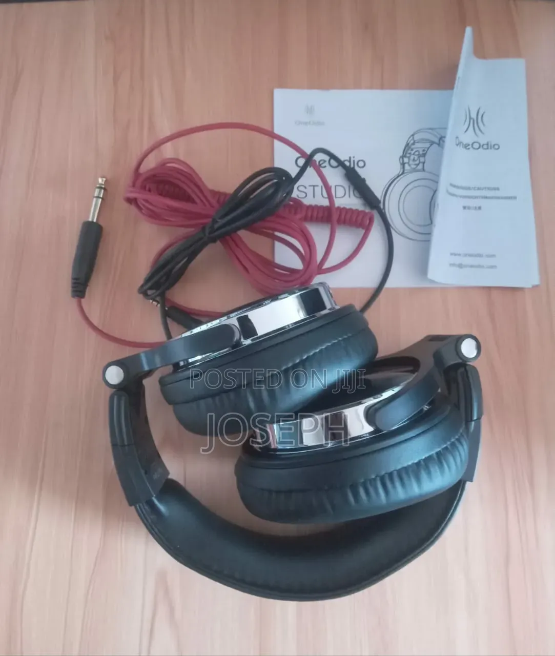 Oneodio Headphone for Studio