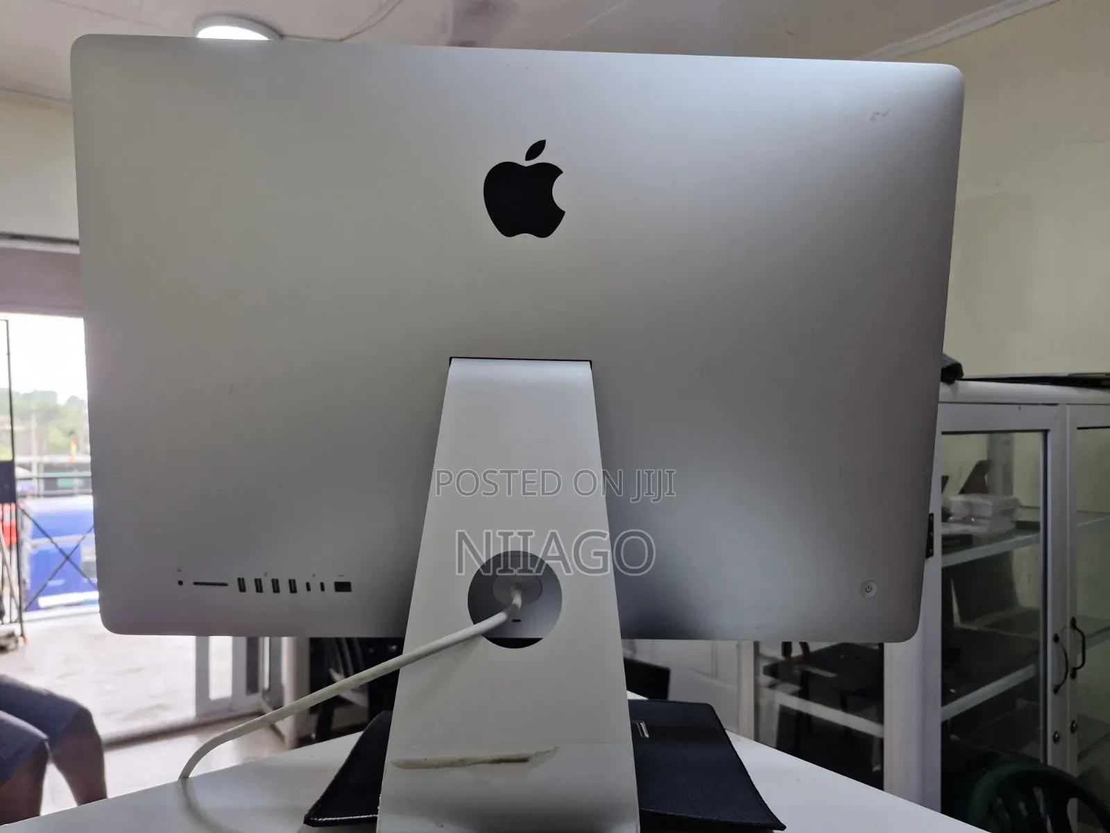 Desktop Computer Apple 8GB Intel Core i7 SSD 512GB
