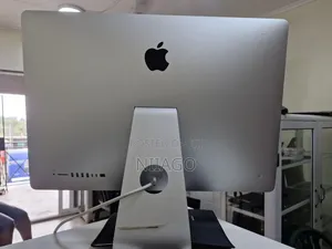 Desktop Computer Apple 8GB Intel Core i7 SSD 512GB
