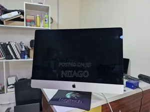 Desktop Computer Apple 8GB Intel Core i7 SSD 512GB