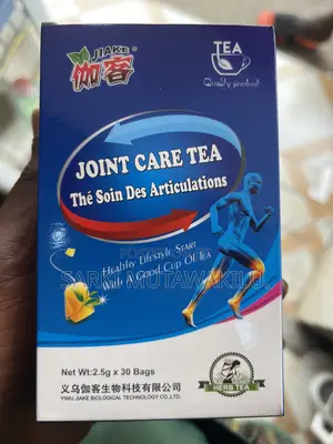 Joint Care Tea