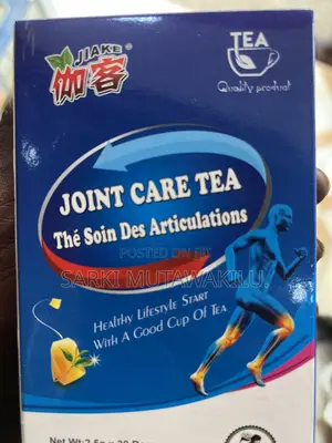 Joint Care Tea