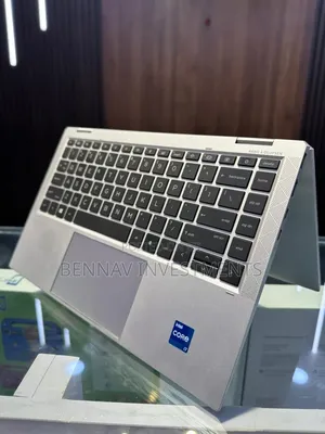 Laptop HP EliteBook 1040 G8 32GB Intel Core i7 SSD 512GB