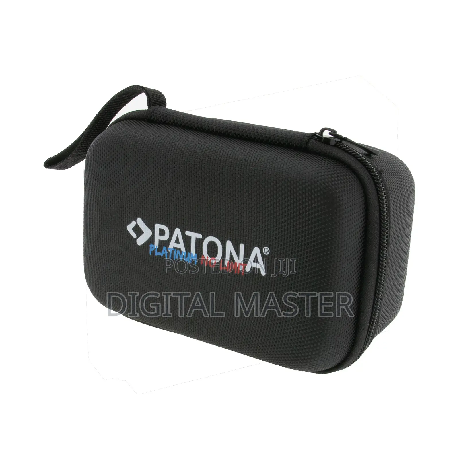 Patona Platinum v-Mount Battery Vcompact99 99wh 14.8v Pd100w 2xusb-C
