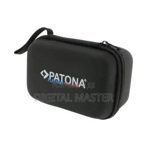 Patona Platinum v-Mount Battery Vcompact99 99wh 14.8v Pd100w 2xusb-C