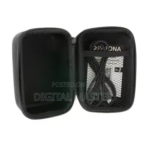 Patona Platinum v-Mount Battery Vcompact99 99wh 14.8v Pd100w 2xusb-C