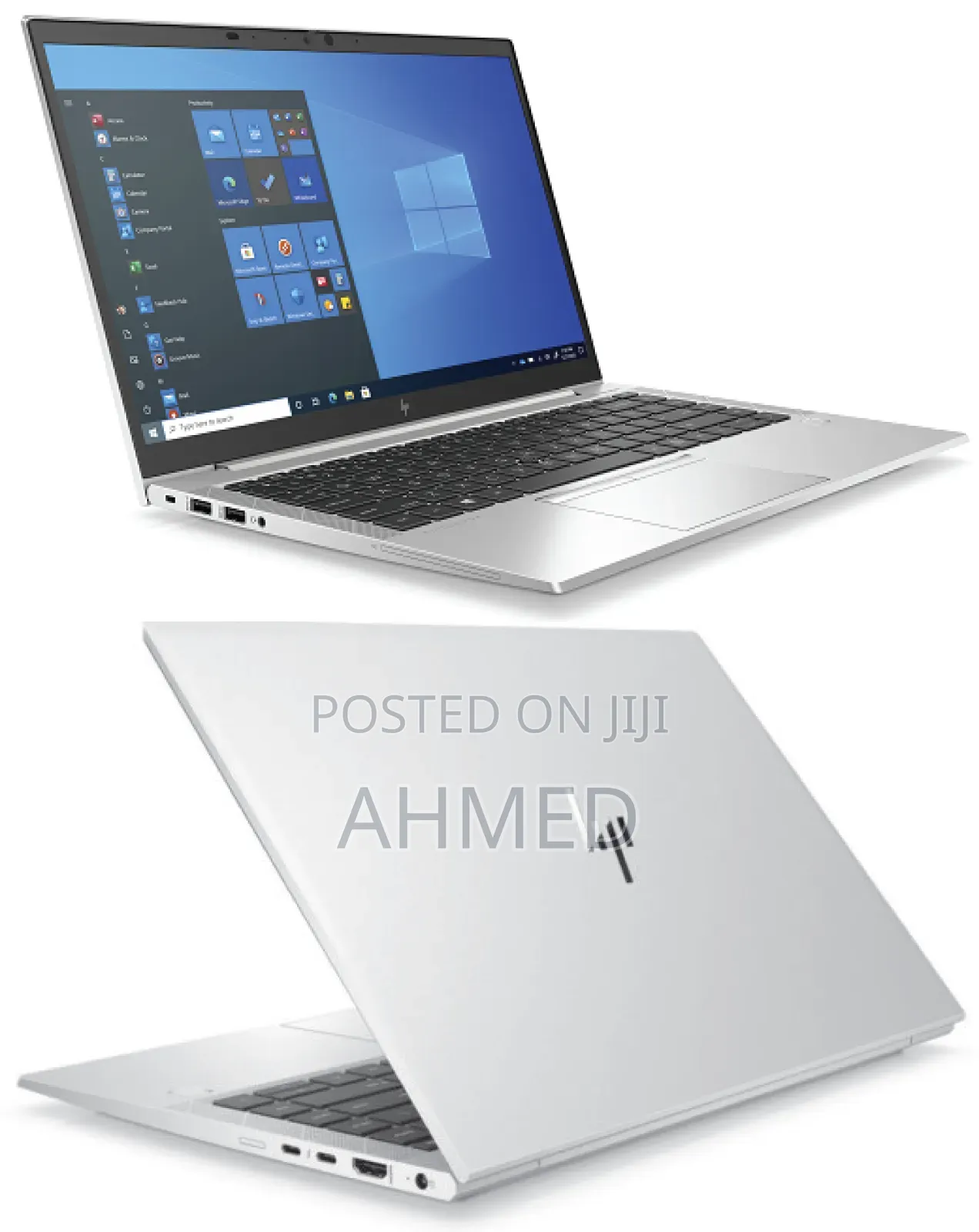 Laptop HP EliteBook 830 G8 16GB Intel Core i5 SSD 256GB