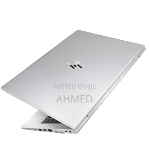 Laptop HP EliteBook 830 G8 16GB Intel Core i5 SSD 256GB