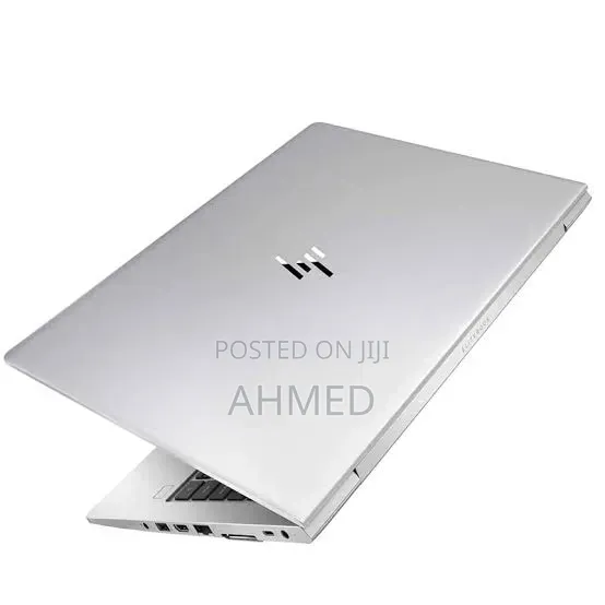 Laptop HP EliteBook 830 G8 16GB Intel Core i5 SSD 256GB