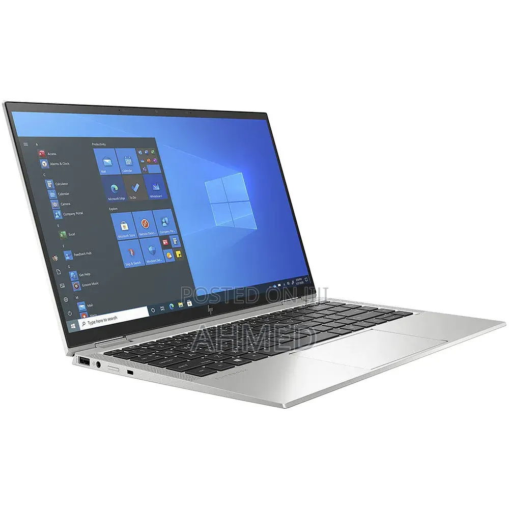 Laptop HP EliteBook 830 G8 16GB Intel Core i5 SSD 256GB