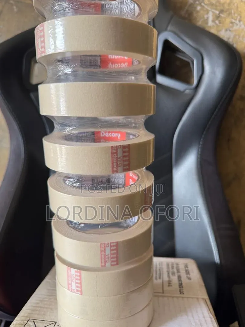 Car Tapes.