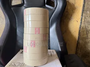 Car Tapes.