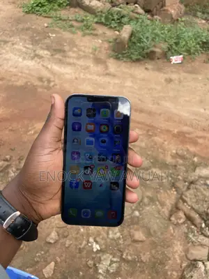 Apple iPhone 13 Pro Max 128 GB Blue