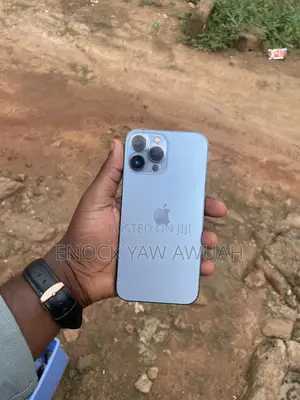 Apple iPhone 13 Pro Max 128 GB Blue