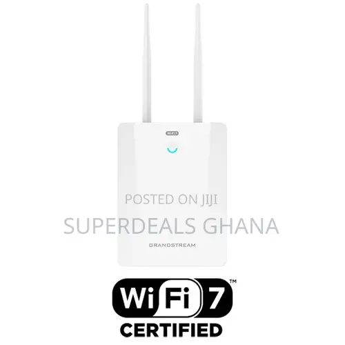 Grandstream Gwn7670lr Wifi 7 Outdoor