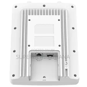 Grandstream Gwn7670lr Wifi 7 Outdoor