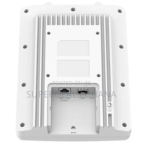 Grandstream Gwn7670lr Wifi 7 Outdoor