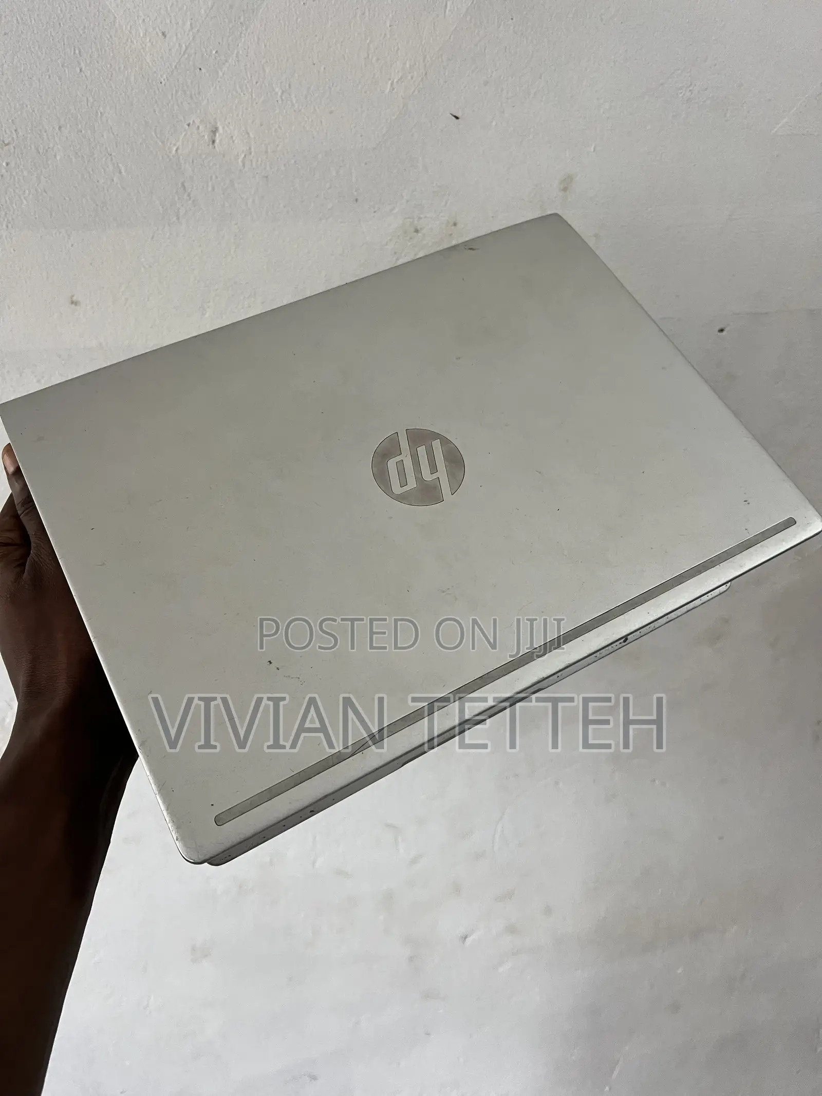 Laptop HP ProBook 430 G6 8GB Intel Core i3 HDD+SSD 250GB