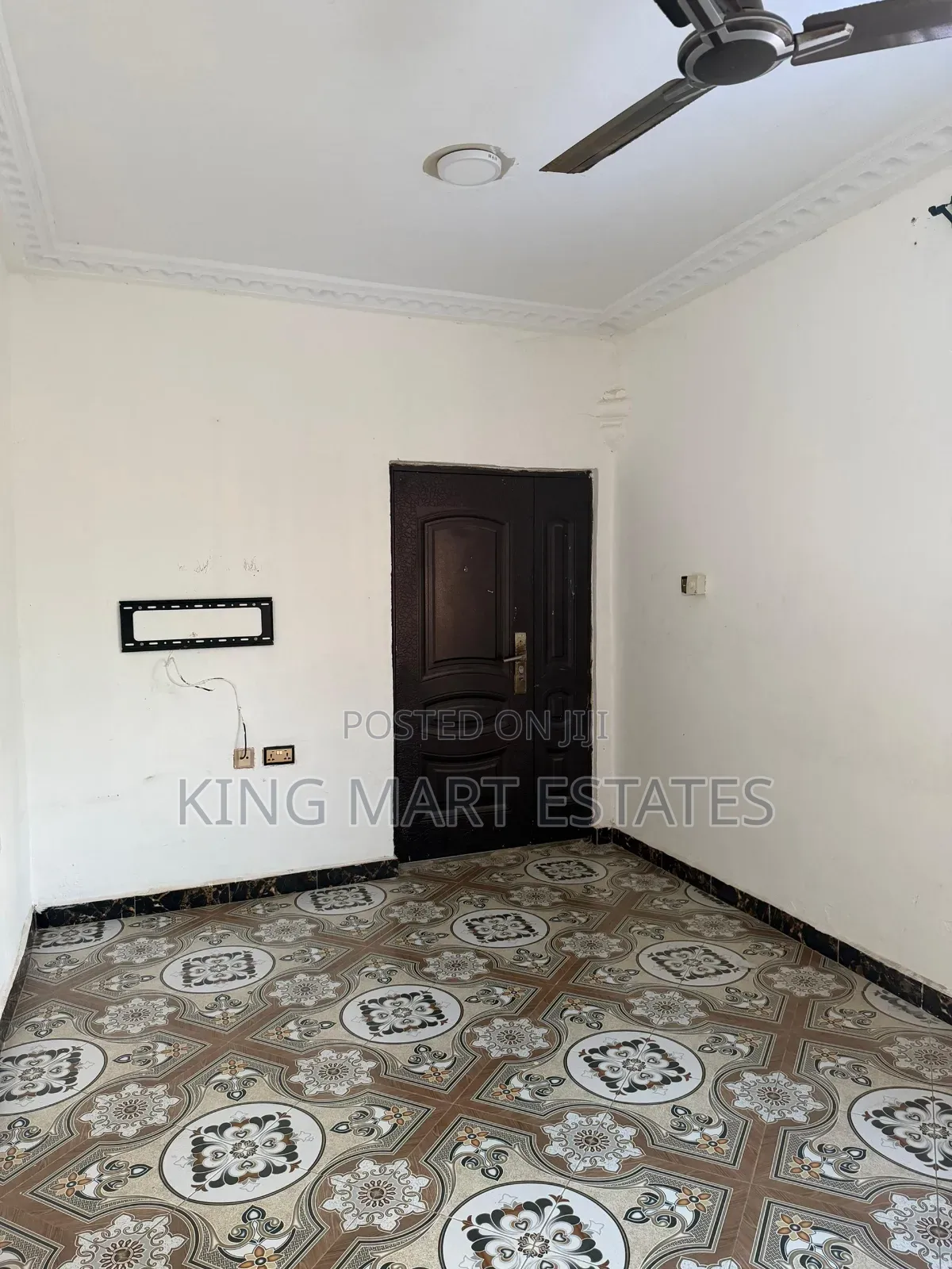 2bdrm Apartment in Boadi, Near Knust -, Kumasi Metropolitan for rent