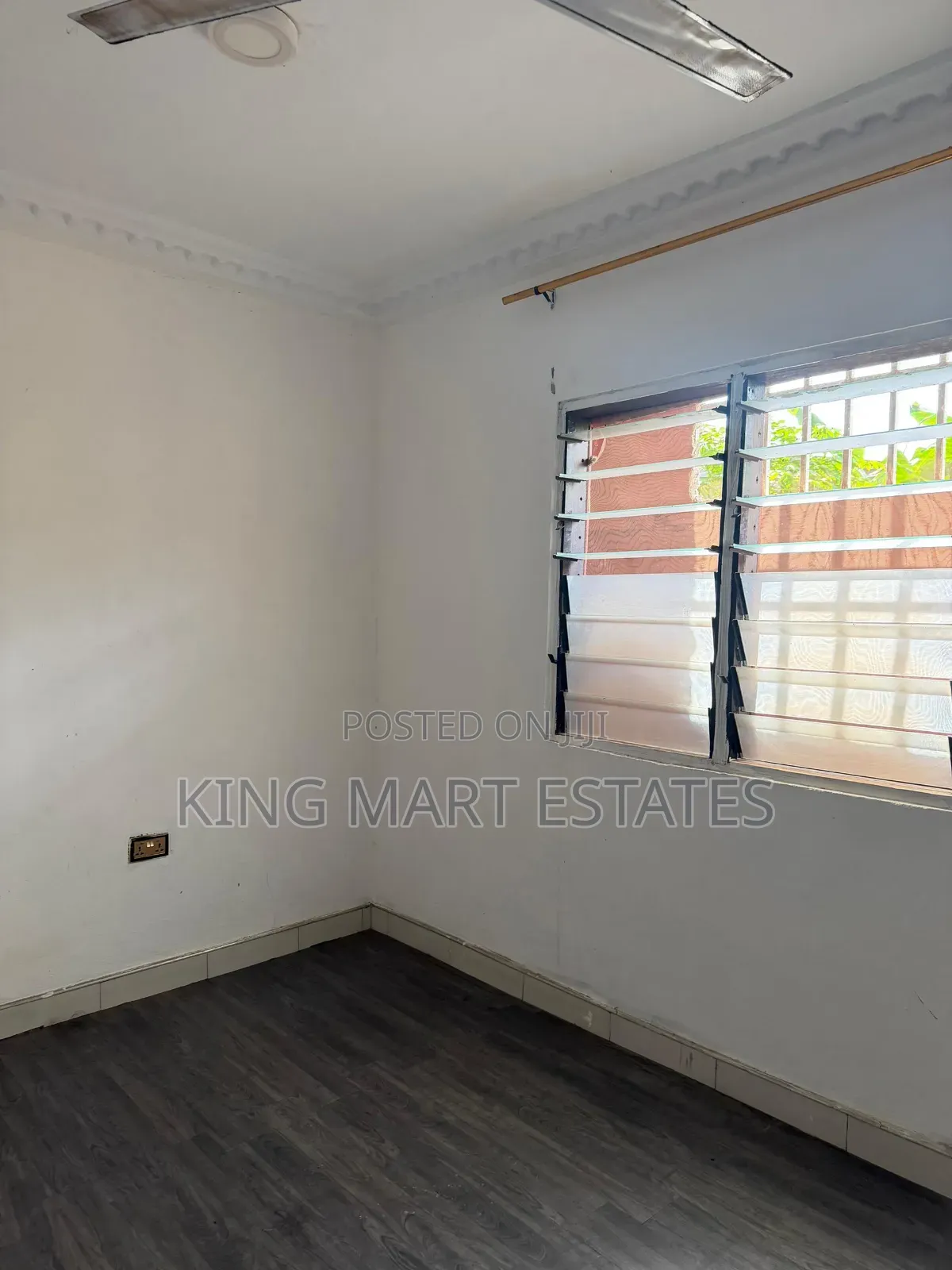 2bdrm Apartment in Boadi, Near Knust -, Kumasi Metropolitan for rent